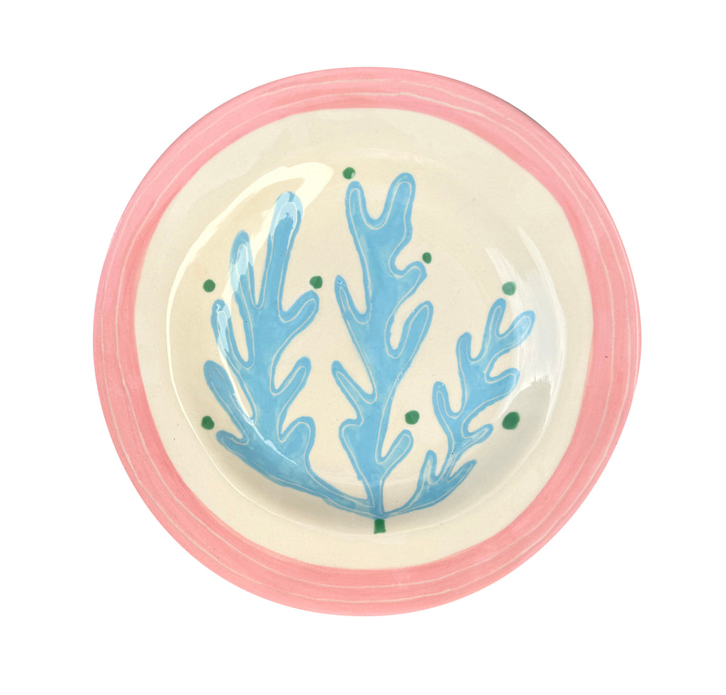 Blue Seaweed