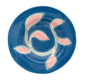Blue Leaf